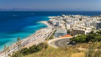 Dodecanese