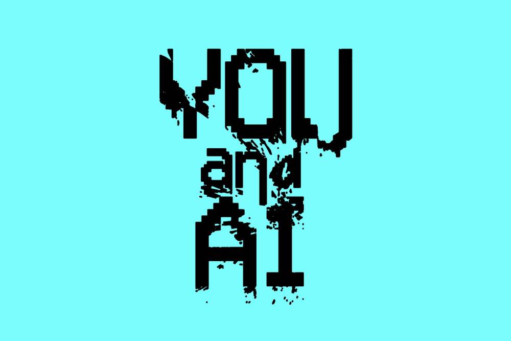 You & AI: Through the Algorithmic Lens