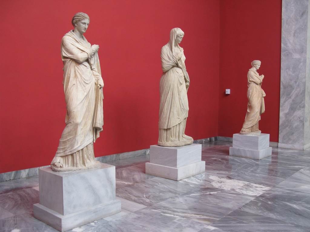 10 Things to know about the National Archaeological Museum