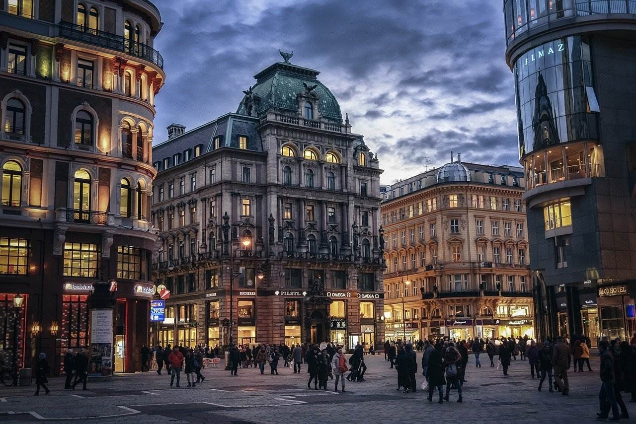 VIENNA