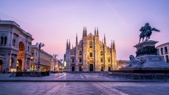 Milan