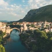 Bosnia and Herzegovina