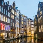 The Netherlands