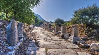 Ephesus