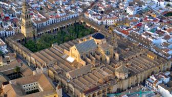 Cordoba City Tour: The Glory of Al-Andalus