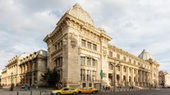 Bucharest