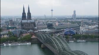Cologne