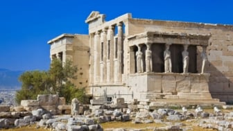 Acropolis & 6 Archaeological Sites Combo Ticket with free Athens City Tour