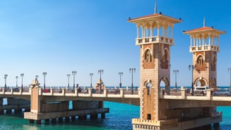 Alexandria