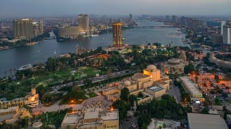 Cairo City Tour: City of Cities