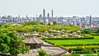 Cairo
