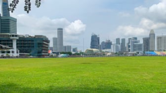 SIngapore city