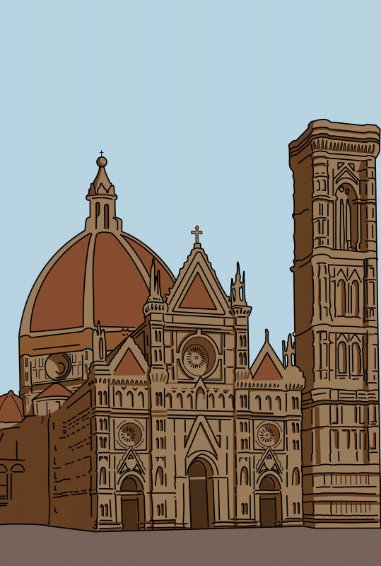 The New Opera del Duomo Museum: narrating Florence’s history