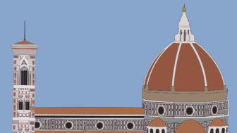 Santa Maria del Fiore: Florence’s Cathedral
