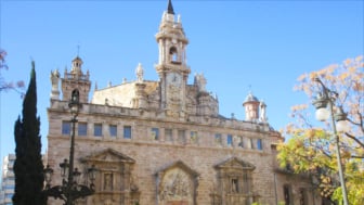 The Royal Parish of the St. Johns: A Valencian Survivor!