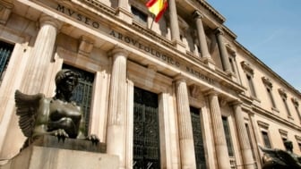 National Archaeological Museum: Revealing the Ancient Spain