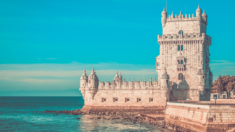 Belem Tower: Skip-The-Line e-ticket with Audio Tour