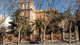 Lázaro Galdiano Museum: the hidden treasure of Madrid