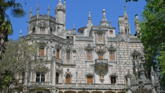 Quinta da Regaleira: Enjoy local stories with E-Ticket & Audio Tours