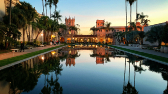 San Diego’s Balboa Park: A Park for the People