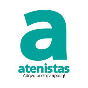atenistas logo