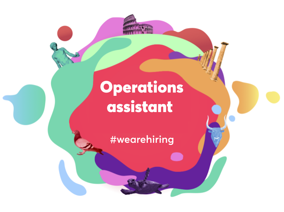 operations assistant1