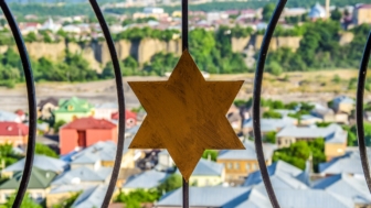 Red Village: Jewish Capital of the Caucasus