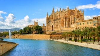 Palma de Mallorca City tour: An Exotic European Island