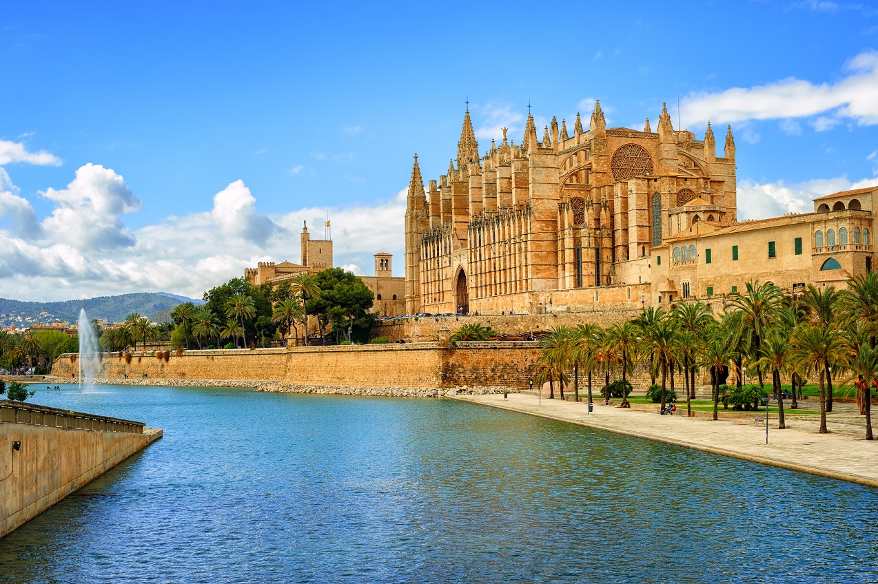 city tours palma