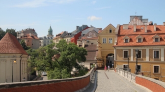 Lublin. Jewish History Tours. Highlights