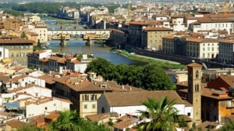 Florence City Tour: The Jewel of the Renaissance