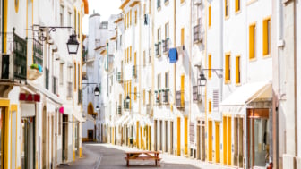 Evora City tour: The Royal City of Portugal 