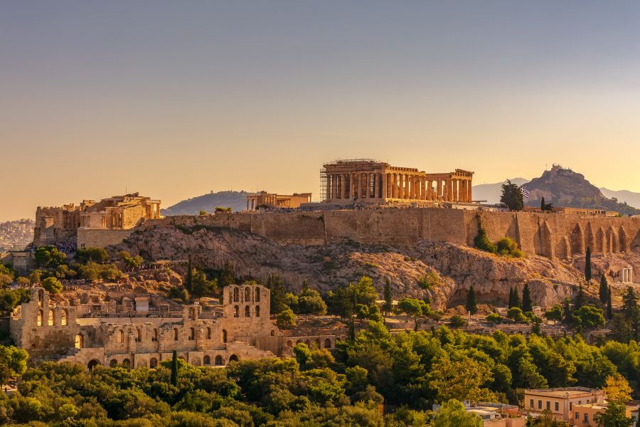 top instagrammable spots in athens 6