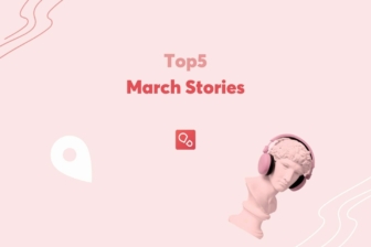 top5 march stories