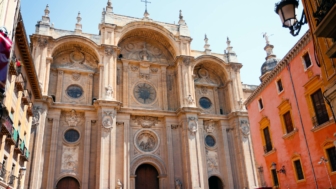 Granada Cathedral: A Queen’s Final Wish