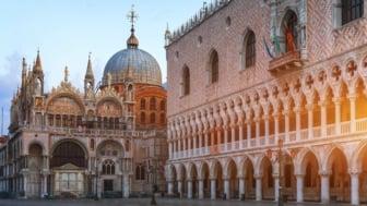 Saint Mark’s Basilica & Museum: The tresors of Venice