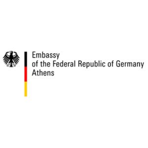 Embassy of the Federal Republic of Germany in Athens