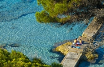 The Best Beaches in Mallorca