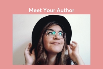 meet your author