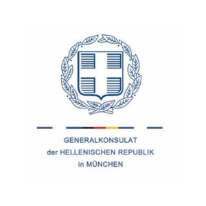 Greek Consulate General of Munich