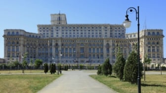 Communism in Bucharest: A dark legacy