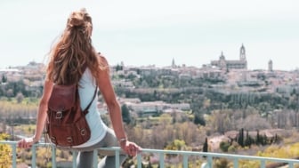 Segovia City tour: City of Timeless Beauty