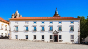 ﻿Museu Nacional Frei Manuel do Cenáculo: Évora’s museum