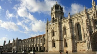 Jerónimos Monastery:The Jewel in the Crown Audio Tour