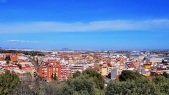 Castelldefels