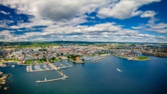 Kristiansand