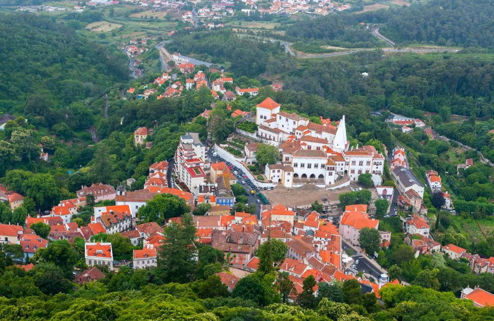 five hidden gems to discover in sintra