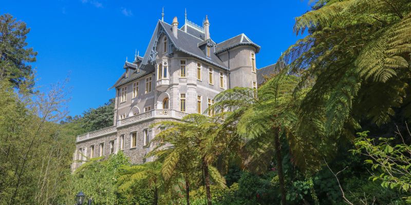 five hidden gems to discover in sintra