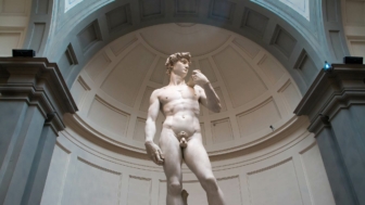 Accademia Gallery: From the Renaissance’s glorious Craftsmen to Michelangelo’s David