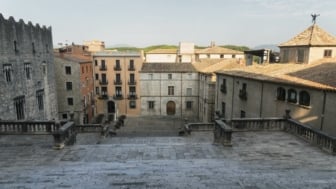 Girona City Tour: Beyond the Walls